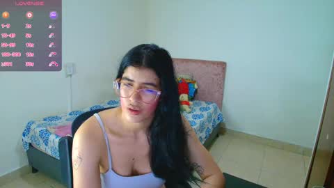 Snapshot of kassandra_0304 chatting on 05/14/26, 12:34 Kassandra online show from 05/14/26, 12:34