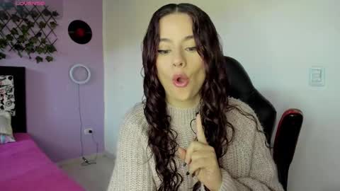 kassandra james online show from 01/20/25, 11:35