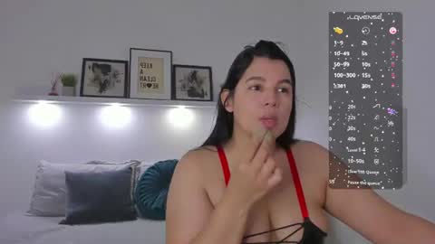 Snapshot of kassandra_nasty chatting on 07/12/26, 10:01 .Lovense is active There are legends that in this room all your wis hes can come true Private is Open online show from 07/12/26, 10:01