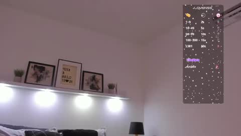 Snapshot of kassandra_nasty chatting on 07/21/26, 10:23 .Lovense is active There are legends that in this room all your wis hes can come true Private is Open online show from 07/21/26, 10:23