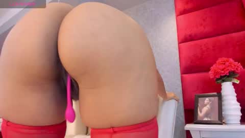 Kasandra Hall online show from 09/18/25, 08:33