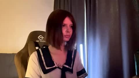 Bella online show from 07/31/26, 01:21