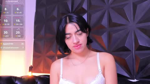 Kasi online show from 02/15/25, 04:23