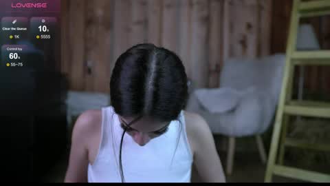 Snapshot of kassidyvibe chatting on 05/04/26, 03:02 Kassidy online show from 05/04/26, 03:02