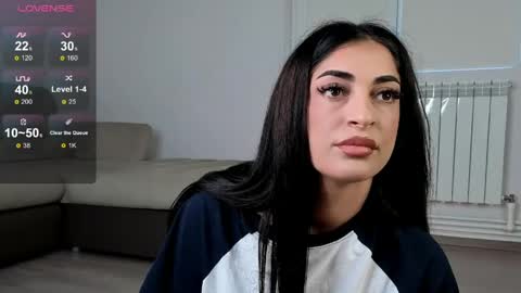 Snapshot of kassidyvibe chatting on 05/19/26, 04:19 Kassidy online show from 05/19/26, 04:19