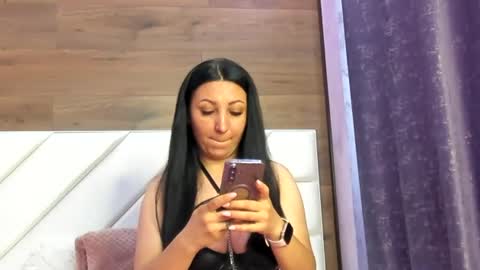 Snapshot of kassy2610 chatting on 06/29/26, 10:15 kassy2610 online show from 06/29/26, 10:15