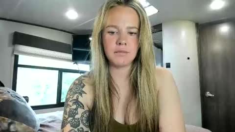 Kitty Kat online show from 04/23/26, 08:33