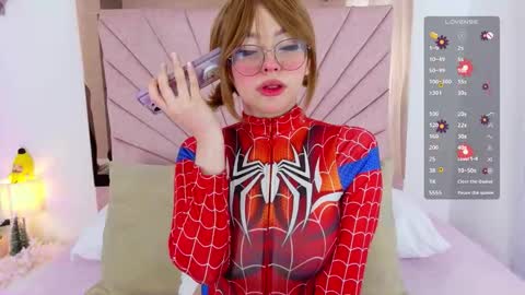 Snapshot of kasumi_jh chatting on 01/10/26, 06:04 Kasumi online show from 01/10/26, 06:04