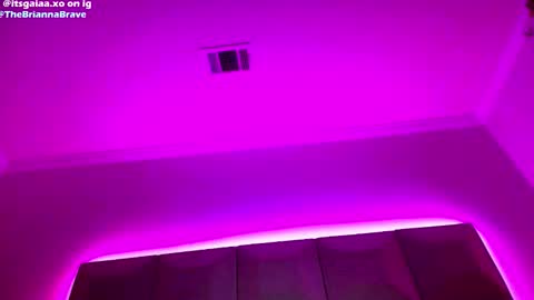 BriannaBrave online show from 03/16/26, 04:40