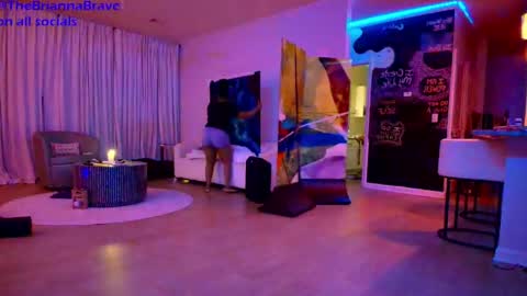 BriannaBrave online show from 05/14/26, 02:18