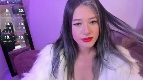 Alicia online show from 03/18/26, 07:17