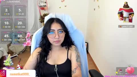 Snapshot of kat_ly_chan chatting on 12/24/24, 05:23 Kat       online show from 12/24/24, 05:23