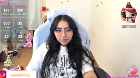 Snapshot of kat_ly_chan chatting on 12/28/24, 10:55 Kat       online show from 12/28/24, 10:55