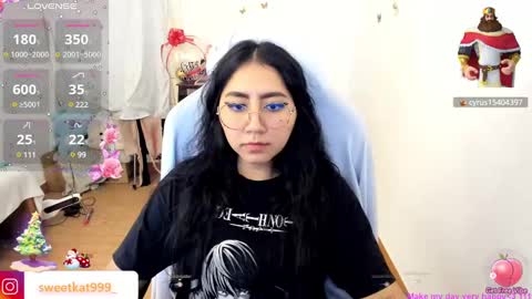 Snapshot of kat_ly_chan chatting on 12/29/24, 08:26 Kat       online show from 12/29/24, 08:26