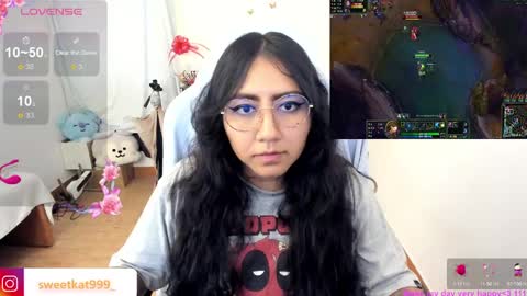 Snapshot of kat_ly_chan chatting on 02/07/25, 05:40 Kat       online show from 02/07/25, 05:40