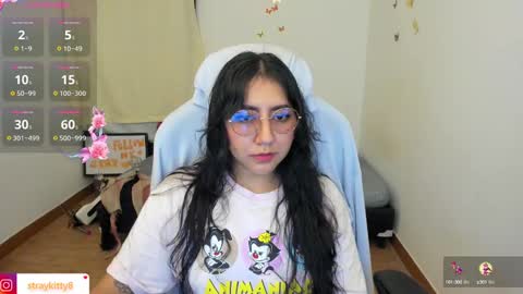 Snapshot of kat_ly_chan chatting on 10/10/25, 11:15 Kat       online show from 10/10/25, 11:15