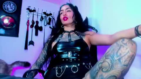 Snapshot of kat_miss chatting on 07/02/26, 03:23 Kat online show from 07/02/26, 03:23