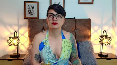 kat paradisse online show from 04/29/26, 05:30
