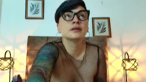 kat paradisse online show from 05/06/26, 11:59