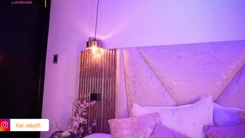 Saky online show from 05/11/26, 11:46