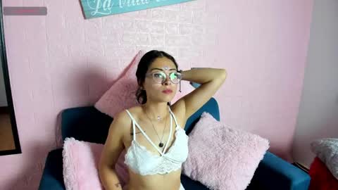 Snapshot of kat_santana chatting on 04/10/26, 08:57 Kat Santana online show from 04/10/26, 08:57