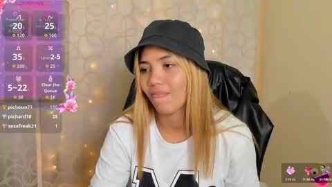 kata22sofia online show from 12/01/25, 03:06