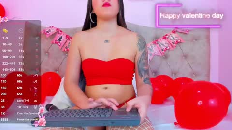  Kata  online show from 02/14/25, 12:47