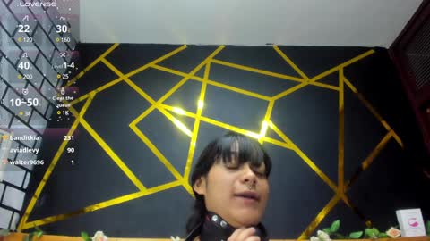 kataleya online show from 01/25/25, 05:08