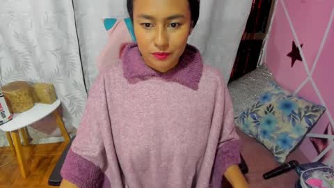 kataleya_amaya online show from 02/24/25, 08:17