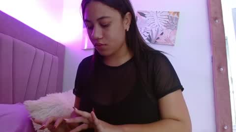 Snapshot of kataleya_monet chatting on 03/11/25, 07:58 kataleya monet online show from 03/11/25, 07:58