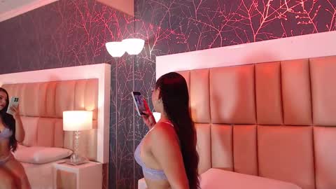 Kiara  online show from 03/07/26, 12:02