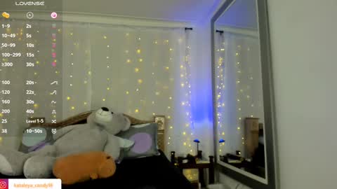 Snapshot of kataleyacandy chatting on 03/10/25, 11:16 Kataleya online show from 03/10/25, 11:16