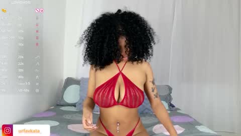 Snapshot of kataleyacandy chatting on 02/08/26, 11:52 Kataleya online show from 02/08/26, 11:52