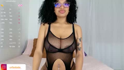 Snapshot of kataleyacandy chatting on 02/12/26, 11:00 Kataleya online show from 02/12/26, 11:00