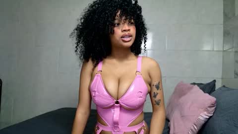 Snapshot of kataleyacandy chatting on 03/24/26, 07:52 Kataleya online show from 03/24/26, 07:52