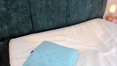 Kataleya  Liam online show from 02/01/25, 01:44