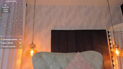 Kat online show from 01/14/25, 03:04