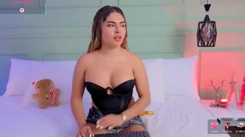 Kat online show from 12/15/25, 11:47