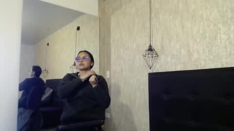 Katalina online show from 11/19/25, 01:33