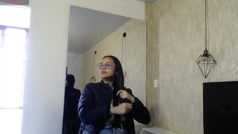 Katalina online show from 11/24/25, 01:11