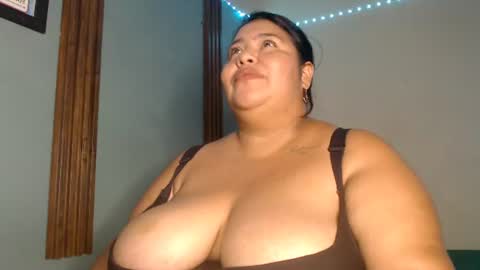 Snapshot of katalina_gomez6921 chatting on 07/13/26, 10:56 Kata online show from 07/13/26, 10:56