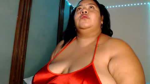 Snapshot of katalina_gomez6921 chatting on 07/23/26, 01:58 Kata online show from 07/23/26, 01:58