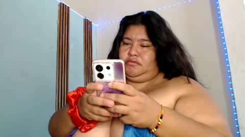 Snapshot of katalina_gomez6921 chatting on 08/01/26, 03:44 Kata online show from 08/01/26, 03:44