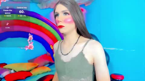 Katalella hot2 online show from 11/10/25, 11:20