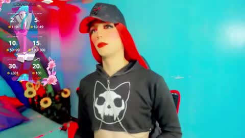 Katalella hot2 online show from 11/13/25, 10:14