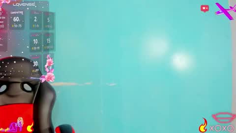 Katalella hot2 online show from 11/14/25, 10:47