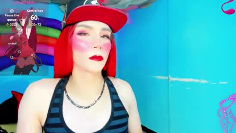 Katalella hot2 online show from 11/25/25, 06:13