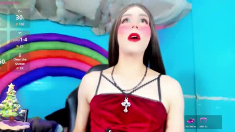 Snapshot of katalina_hot2 chatting on 11/30/25, 03:10 Katalella hot2 online show from 11/30/25, 03:10