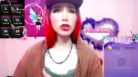 Snapshot of katalina_hot2 chatting on 12/18/25, 11:05 Katalella hot2 online show from 12/18/25, 11:05