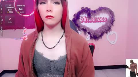 Snapshot of katalina_hot2 chatting on 12/22/25, 11:07 Katalella hot2 online show from 12/22/25, 11:07